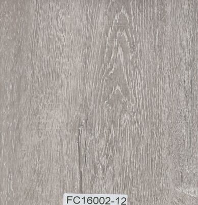 Crystal Surface Flexbile Esd Vinyl Flooring 3mm Thickness Anti - Scratch