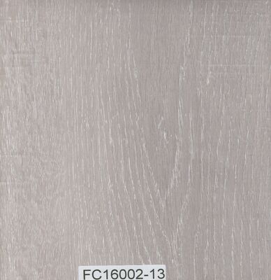 Crystal Surface Flexbile Esd Vinyl Flooring 3mm Thickness Anti - Scratch