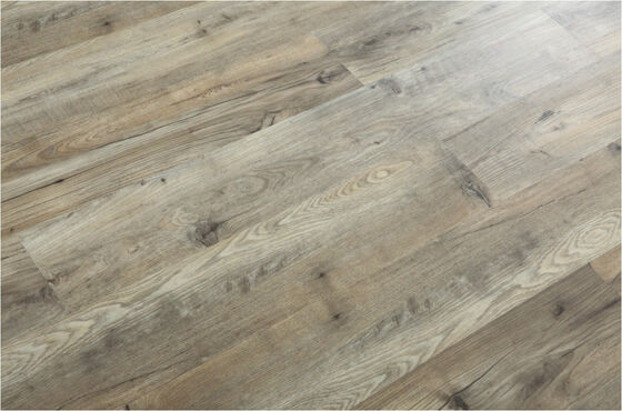 Home Office Glue Vinyl Pvc Flooring Non - Slip Restaurant Virgin Wood Marble