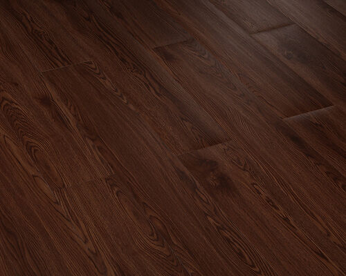 Flexible Stocklot Wooden Plastic Pvc Vinyl Plank Flooring CE Certified