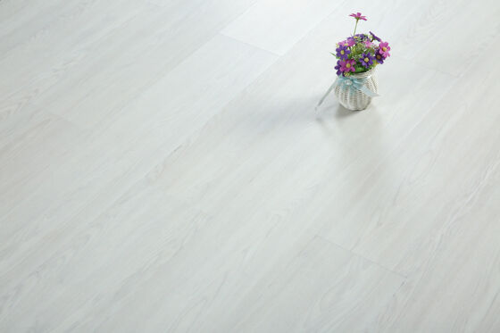 Discontinued Waterproof Vinyl Flooring , Recycled Vinyl Wood Plank Flooring