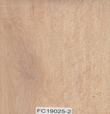 Wear Later Luxury Vinyl Plank Flooring , 3mm Thick Commercial Vinyl Flooring