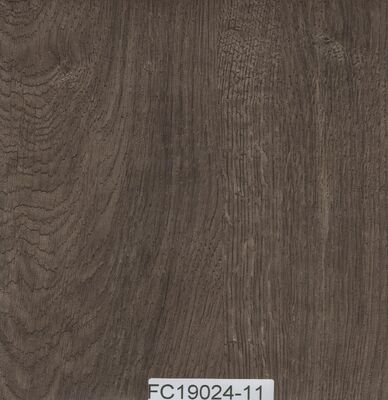 2mm Thickness Self Adhesive Vinyl Flooring With Wood / Carpet / Marble Patterns