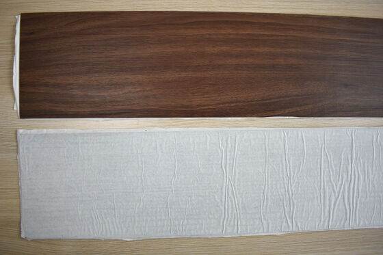 Waterproof Firebrick Self Adhesive Vinyl Flooring