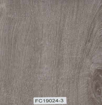 Waterproof Firebrick Self Adhesive Vinyl Flooring