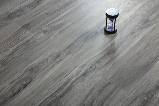 Plastic Self Adhesive Vinyl Flooring 3D Printing Technology Available