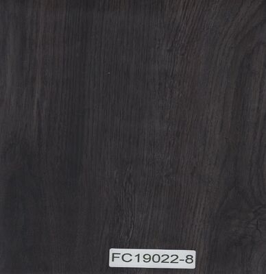 Plastic Self Adhesive Vinyl Flooring 3D Printing Technology Available