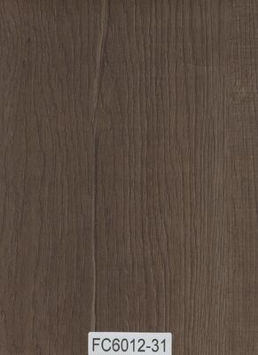 Kitchen Waterproof Self Adhesive Vinyl Flooring 2mm Thick For Home Use