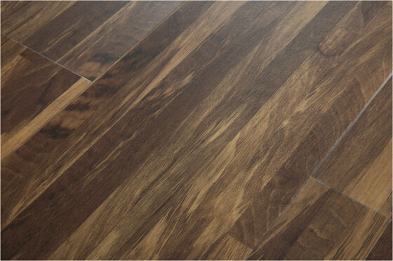 Embossed In Register Plastic Self Adhesive Vinyl Flooring Wood Plank
