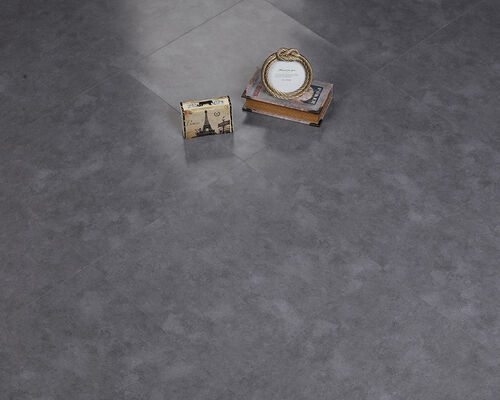Interior Pvc Self Adhesive Vinyl Flooring Wooden Emboss Stone Tile Oak