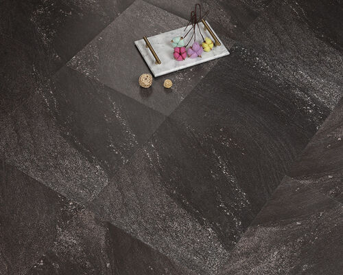 Simple Color Self Adhesive Vinyl Flooring Waterproof Piso Pvc Luxury Vinyl Plank