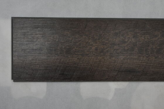 Wood Texture PVC Plank Flooring , Waterproof 2mm Vinyl Plank Flooring