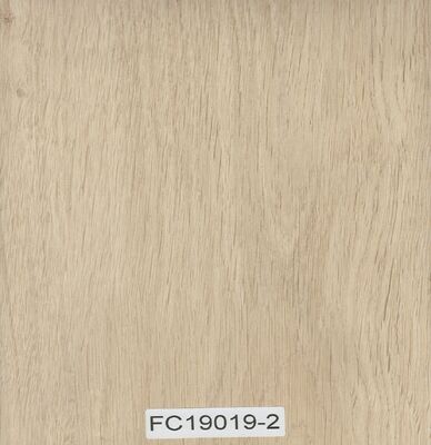 Wood Texture PVC Plank Flooring , Waterproof 2mm Vinyl Plank Flooring