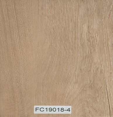 Crystal Texture Luxury Vinyl Tile Flooring 100% Waterproof / Environmental Protected Available