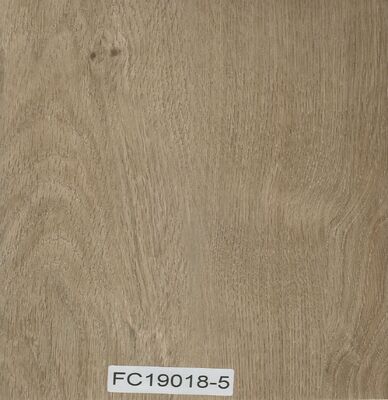 Crystal Texture Luxury Vinyl Tile Flooring 100% Waterproof / Environmental Protected Available