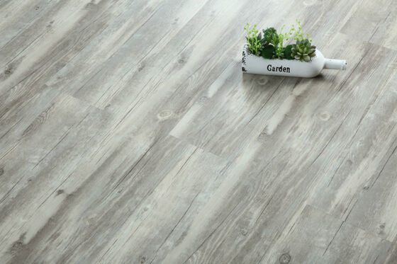 6 X 48 Inch Commercial PVC Plank Flooring