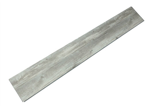 6 X 48 Inch Commercial PVC Plank Flooring