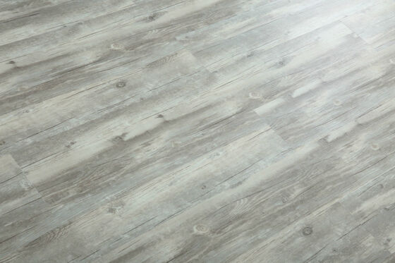 6 X 48 Inch Commercial PVC Plank Flooring