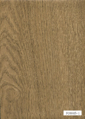 Crystal Click Vinyl Tile Commercial Pvc Flooring 100% Waterproof Environmental