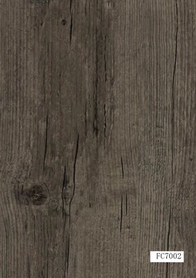 Crystal Click Vinyl Tile Commercial Pvc Flooring 100% Waterproof Environmental