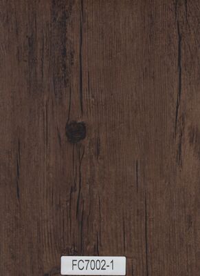 Crystal Click Vinyl Tile Commercial Pvc Flooring 100% Waterproof Environmental