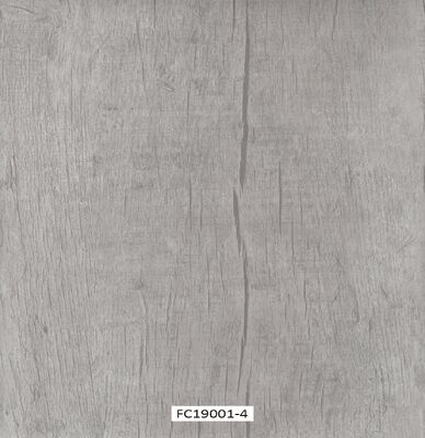 Residential Loose Lay Vinyl Flooring With Anti - Slip Back 5mm Thickness