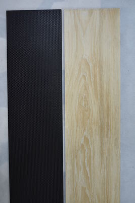 Anti - Scratch Anti Slip Flooring Used For Bathrooms And Kitchens