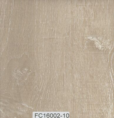 Light Color Glueless Loose Lay Vinyl Flooring Marble Color / Carpet Color Available