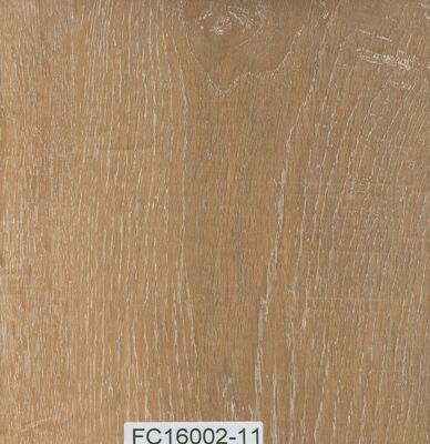 Light Color Glueless Loose Lay Vinyl Flooring Marble Color / Carpet Color Available