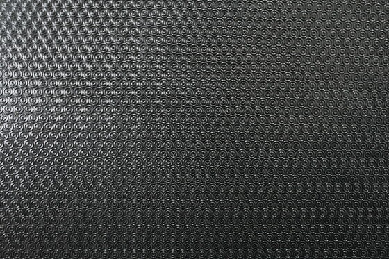 Home Usage Loose Lay Vinyl Flooring Wood With Wear Resisting Function