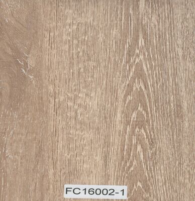 Removable Luxury Vinyl Plank Flooring , Marble / Stone PVC Plank Flooring