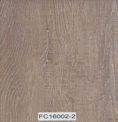 Removable Luxury Vinyl Plank Flooring , Marble / Stone PVC Plank Flooring