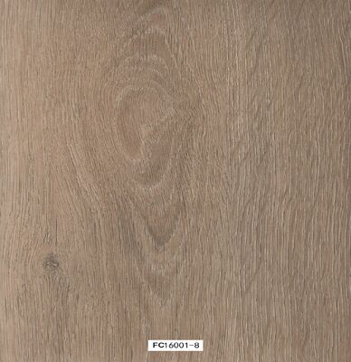 Indoor Used Loose Lay Vinyl Flooring 100% Water Proof Available