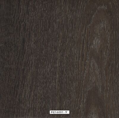 Indoor Used Loose Lay Vinyl Flooring 100% Water Proof Available