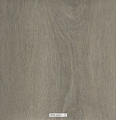 Anti Slip Commercial Vinyl Flooring , Wood Texture PVC Plank Flooring