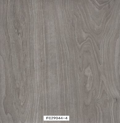 Anti Slip Commercial Vinyl Flooring , Wood Texture PVC Plank Flooring