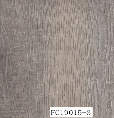Durable Diamond Wood SPC Vinyl Flooring With 0.5mm Protective Layer hot sales all the world with IXPE or core back
