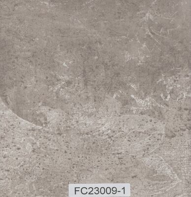 Residential SPC Vinyl Flooring For Laundry Room / Basement 5.0mm Thickness