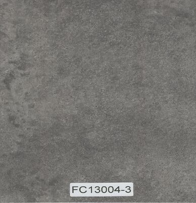 4.0mm Low Expansion Conductive Vinyl Flooring For Home / Hotel / School