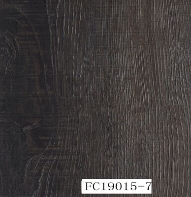 100% Waterproof SPC Vinyl Flooring With Wear - Resisting Layer