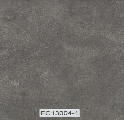 Wood / Marble Texture SPC Vinyl Flooring With PVC Virgin Material