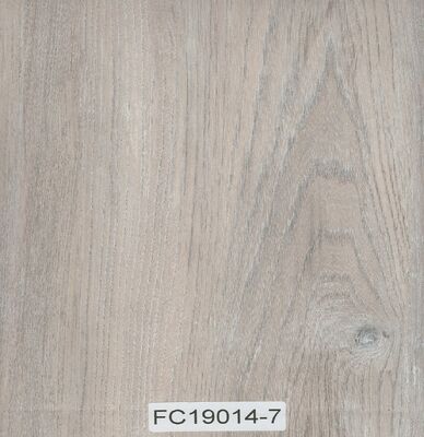 Waterproof Durable SPC Vinyl Flooring With Superior Indentation Resistance