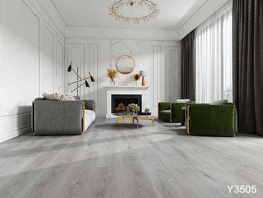 Home And Office SPC Vinyl Flooring Commercial Resilient Pvc Vinyl Plank Floor