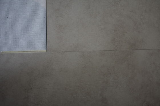 Non - Slip Non Toxic Vinyl Flooring , Easy Installation Vinyl Wood Plank Flooring