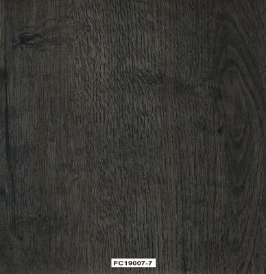 Waterproof Vinyl WPC Flooring For Residential 5.5mm - 7mm Thickness