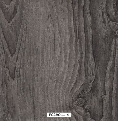 Waterproof Vinyl WPC Flooring For Residential 5.5mm - 7mm Thickness