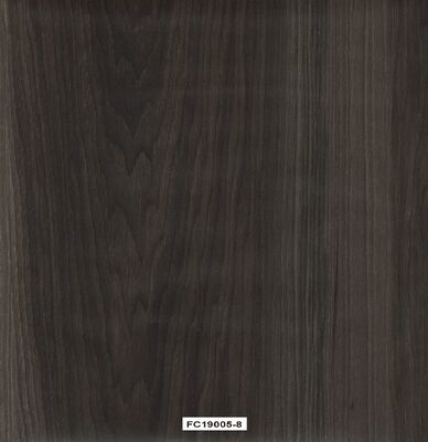 7mm Thickness Vinyl WPC Flooring With Absorption And Noise Reduction