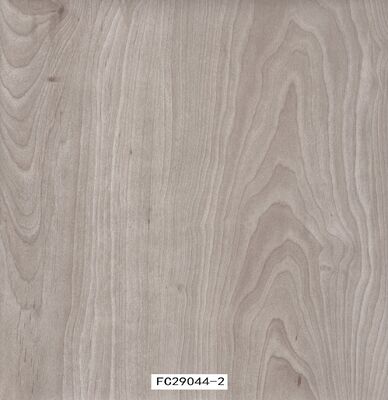 100% Waterproof Wood Effect Vinyl Flooring Environmentally Friendly - Free Of Formaldehyde