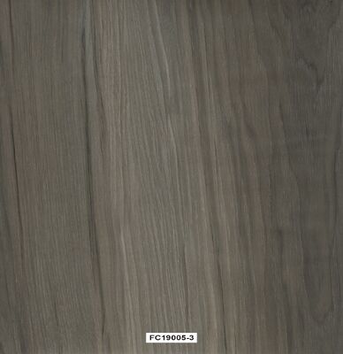Zero Formaldehyde Indoor Vinyl WPC Flooring 100% Waterproof Available