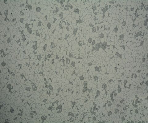 Waterproof Anti Static PVC Flooring For Program Machine Room / Computer Room